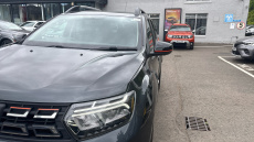 Dacia Duster 1.3 TCe 130 Extreme SE 5dr Petrol Estate